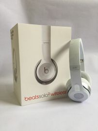 Picture of Beatssolo2 Wireless Wireless Bluetooth White _SKU31224450050131